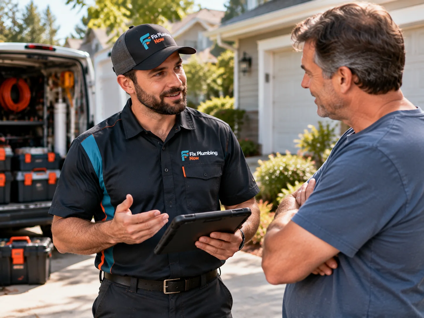 Clogged Drain Service Lantry, SD FAQs